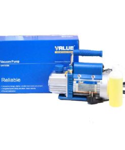 Máy hút chân không Value 1.5CFM 230V50-60Hz