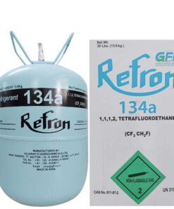 Gas Lạnh R134A Refron Ấn Độ bình 13.6Kg