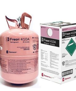 Gas Lạnh R410A Freon Chemours Mỹ bình 11,35kg