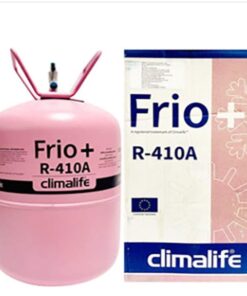 Gas Lạnh R410A Galco Frio tiêu chuẩn Bỉ bình 11.3kg