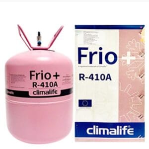 Gas Lạnh R410A Galco Frio tiêu chuẩn Bỉ bình 11.3kg