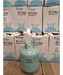 Gas R134A Entalpia Trung Quốc bình 3.4kg