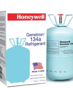 Gas lạnh R134A Honeywell Mỹ bình 13.6 kg