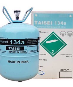 Gas lạnh R134A Taisei bình 13.6kg Ấn Độ