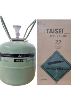 Gas lạnh R22 Taisei Trung Quốc bình 3 kg