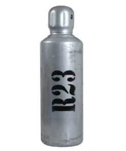 Gas lạnh R23 Chemours Freon Singapore bình 9.08kg