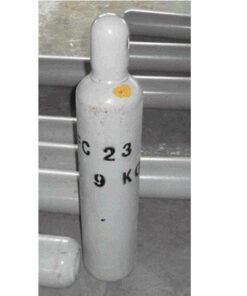 Gas lạnh R23 Sinochem Trung Quốc bình 9kg