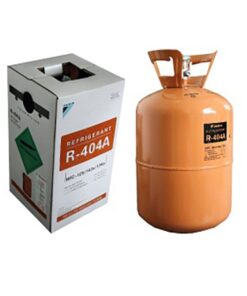 Gas lạnh R404A DAIKIN công nghệ Nhật Bản bình 10Kg