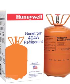 Gas lạnh R404A Honeywell Mỹ bình 10.9Kg