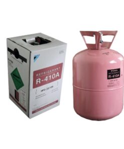 Gas lạnh R410A DAIKIN tiêu chuẩn Nhật Bản bình 10kg