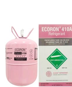Gas lạnh R410A Ecoron Trung Quốc bình 11.3kg