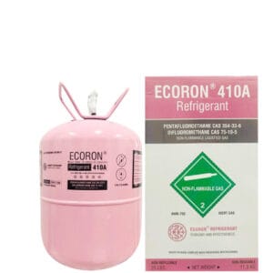 Gas lạnh R410A Ecoron Trung Quốc bình 11.3kg