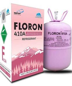 Gas lạnh R410A Floron SRF Ấn Độ bình 11.3kg