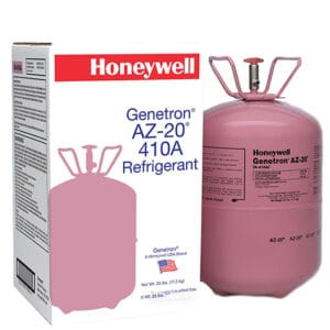 Gas lạnh R410A Honeywell Mỹ bình 11.3kg