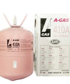 Gas lạnh R410a Agas tiêu chuẩn ANH bình 11.3kg1