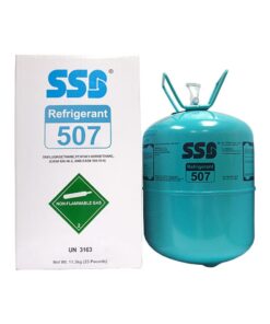 Gas lạnh R507A SSB Trung Quốc bình 11.3Kg