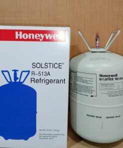 Gas lạnh R513A Honeywell Solstice Mỹ bình 10Kg