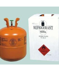 Gas lạnh R600A SSB Singapore bình 5kg