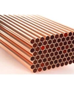 Ống đồng Việt Nam Ruby dạng cây
