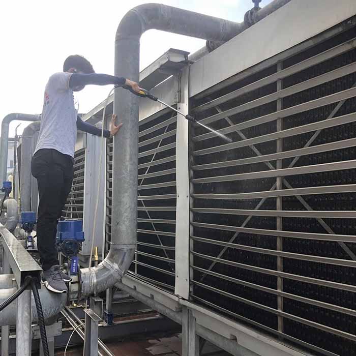 Sửa chữa chiller tại TP.HCM – Dịch vụ nhanh chóng, giá cạnh tranh