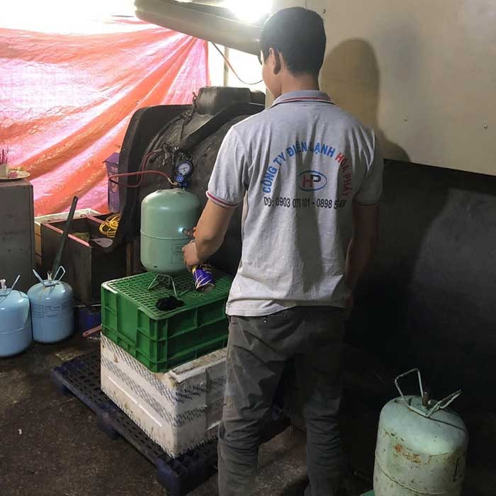 Cách chọn mua chiller phù hợp cho doanh nghiệp của bạn