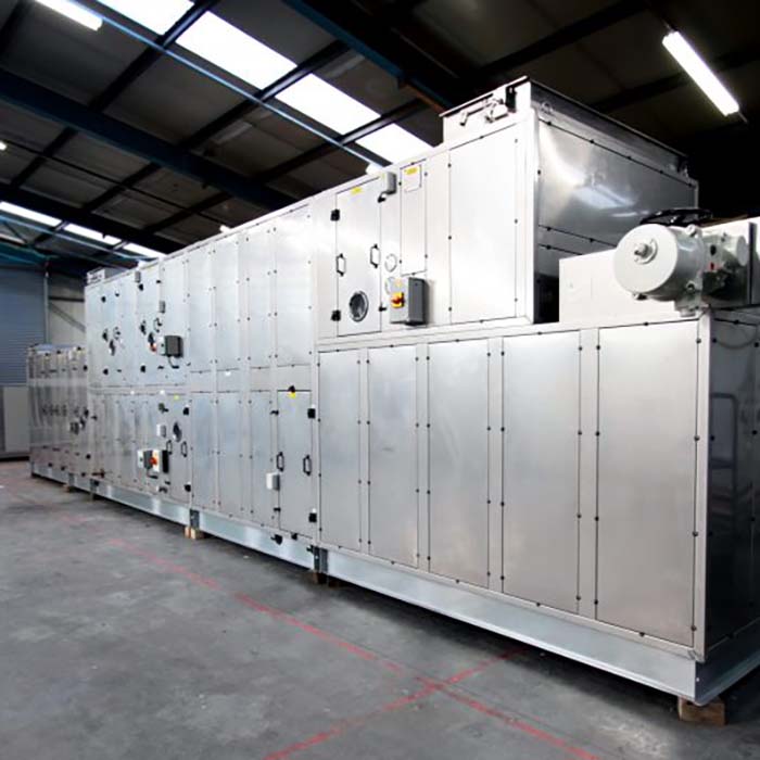 Dấu hiệu nhận biết AHU bị lỗi và cần bảo trì ngay lập tức