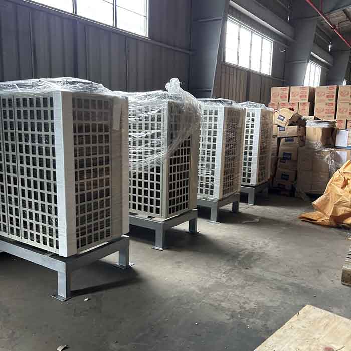Dấu hiệu nhận biết kho lạnh cần sửa chữa gấp để tránh tổn thất hàng hóa