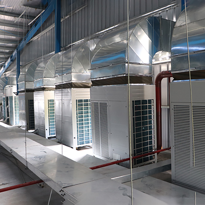 Lợi ích của việc bảo trì AHU định kỳ trong hệ thống phòng sạch