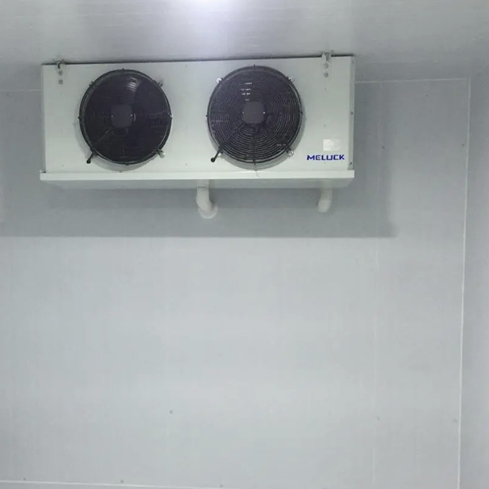 Quy trình lắp đặt và bảo dưỡng kho lạnh chuyên nghiệp, tiết kiệm chi phí