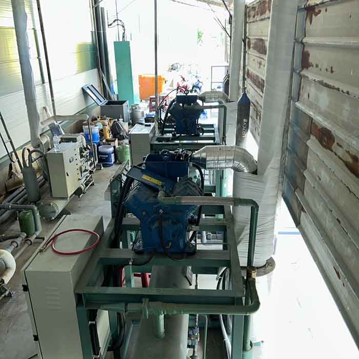 Top 1 đơn vị cung cấp và lắp đặt kho lạnh uy tín tại Thành phố Hồ Chí Minh