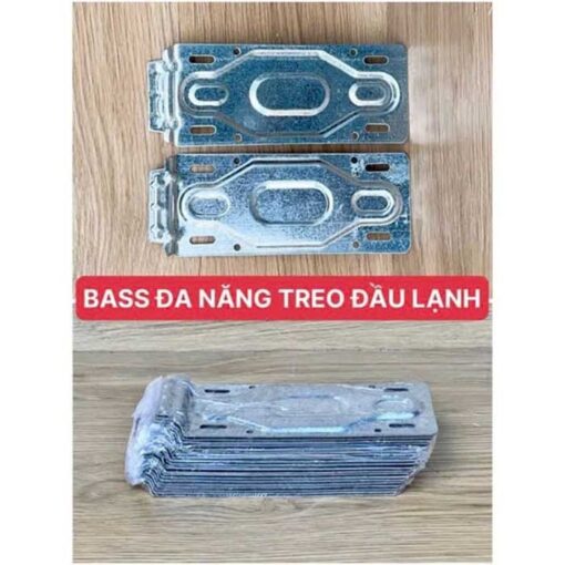 Bass đa năng giá treo mặt lạnh điều hoà