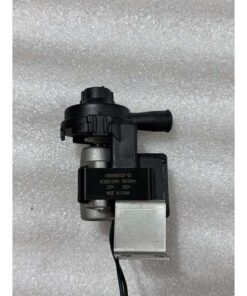 Bơm Thoát Nước Máy Lạnh Âm Trần 220V màu Đen (1)