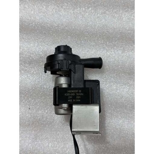 Bơm Thoát Nước Máy Lạnh Âm Trần 220V màu Đen (1)