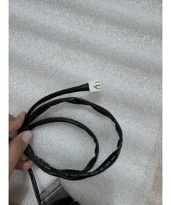Bơm Thoát Nước Máy Lạnh Âm Trần 220V màu Đen (1)