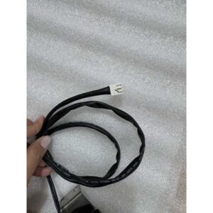 Bơm Thoát Nước Máy Lạnh Âm Trần 220V màu Đen (1)