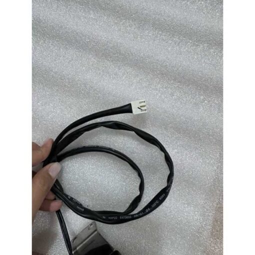 Bơm Thoát Nước Máy Lạnh Âm Trần 220V màu Đen (1)