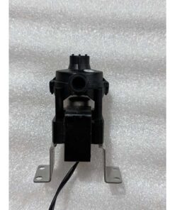 Bơm Thoát Nước Máy Lạnh Âm Trần 220V màu Đen (1)