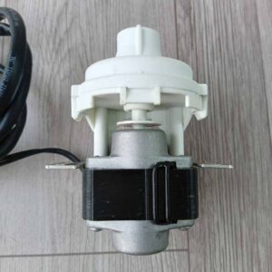 Bơm Thoát Nước Máy Lạnh Âm Trần MÀU TRẮNG 220V - 8W (PSB - 7 - MAX1210.8W) (2)