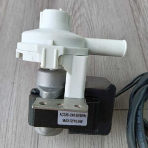 Bơm Thoát Nước Máy Lạnh Âm Trần MÀU TRẮNG 220V - 8W (PSB - 7 - MAX1210.8W) (2)