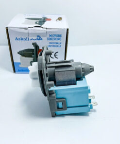 Bơm cài máy cửa ngang Electrolux ASKOLL 220V