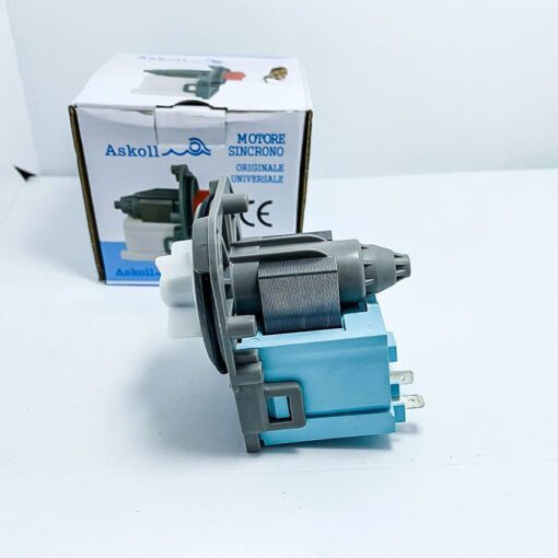 Bơm cài máy cửa ngang Electrolux ASKOLL 220V