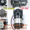Bơm máy lọc nước 24V nối nhanh WEIMO HK-1368