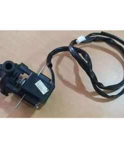 Bơm nước ngưng điều hòa máy lạnh âm trần 12W-220V (1)