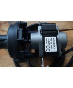 Bơm nước ngưng điều hòa máy lạnh âm trần 12W-220V (1)