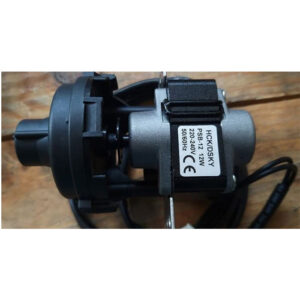 Bơm nước ngưng điều hòa máy lạnh âm trần 12W-220V (1)