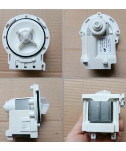 Bơm xả cài máy giặt ELECTROLUX 220V-30W