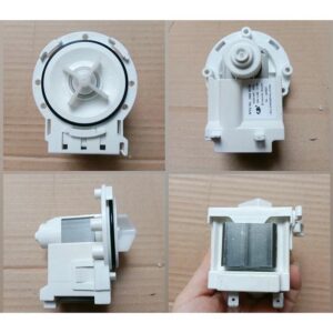 Bơm xả cài máy giặt ELECTROLUX 220V-30W