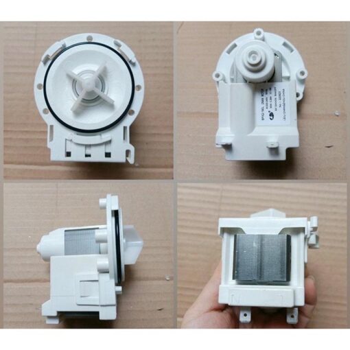 Bơm xả cài máy giặt ELECTROLUX 220V-30W
