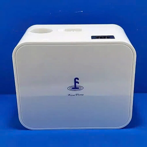 Bơm xử lý nước thải điều hòa KINGPUMB loại 3M-6M-10M (1)