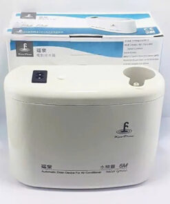 Bơm xử lý nước thải điều hòa KINGPUMB loại 3M-6M-10M (1)